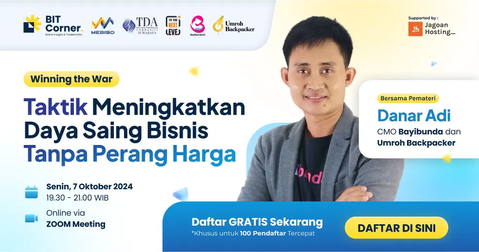 bitcorner