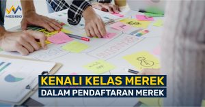 Kenali Kelas Merek - Cover
