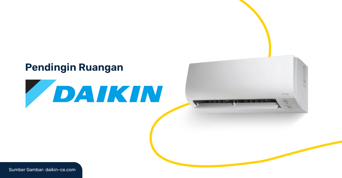 Kenali UU Paten Sebagai Langkah Awal Perlindungan Teknologi - Daikin