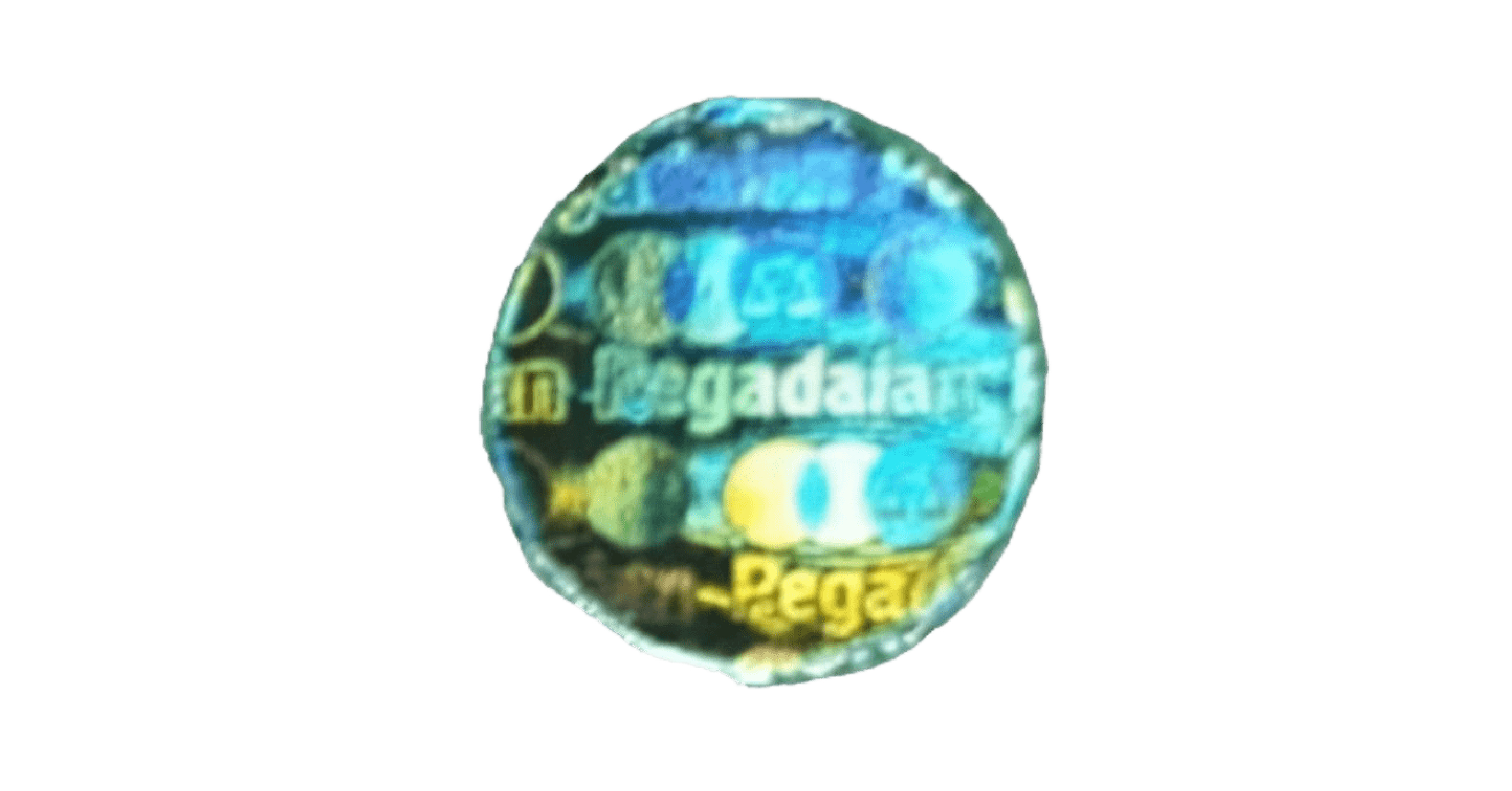 Merek Hologram