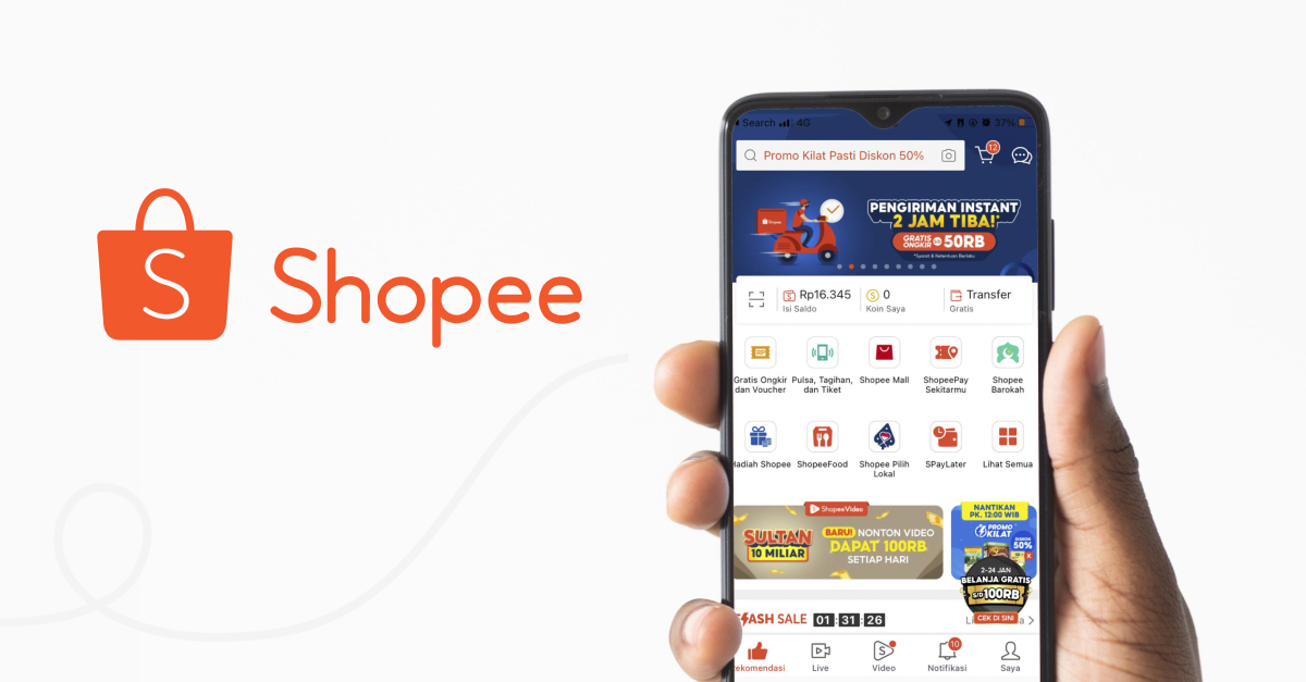 Shopee