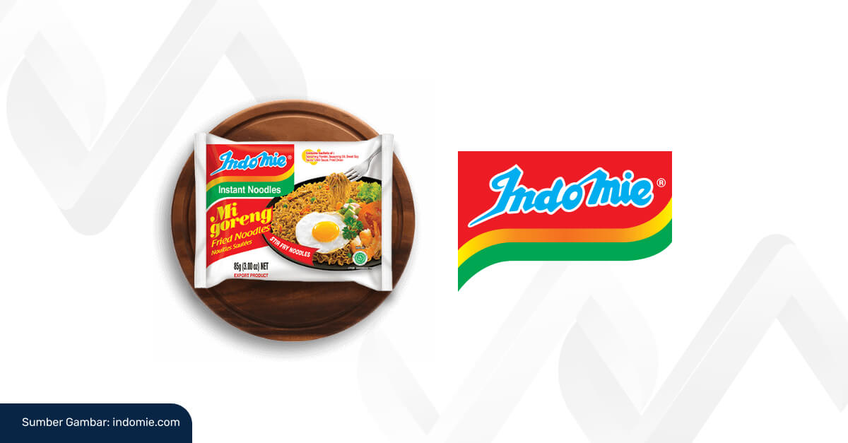 Kiat Sukses Membangun Citra Merek untuk Usaha Kamu! - Indomie