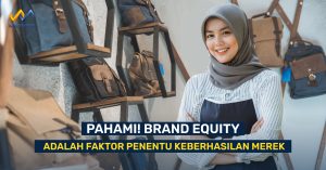 brand equity adalah