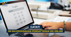 pendaftaran hki online