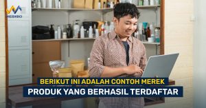 contoh merek produk