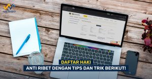 daftar haki