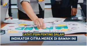 indikator citra merek