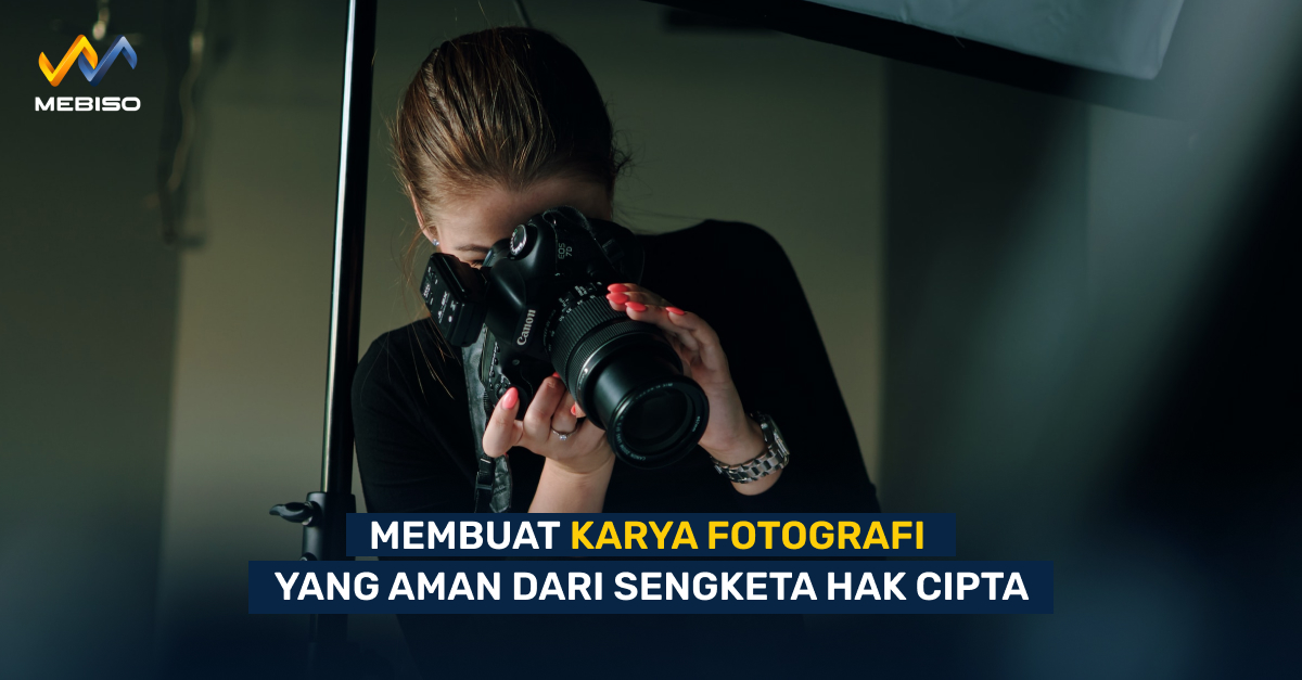 karya fotografi