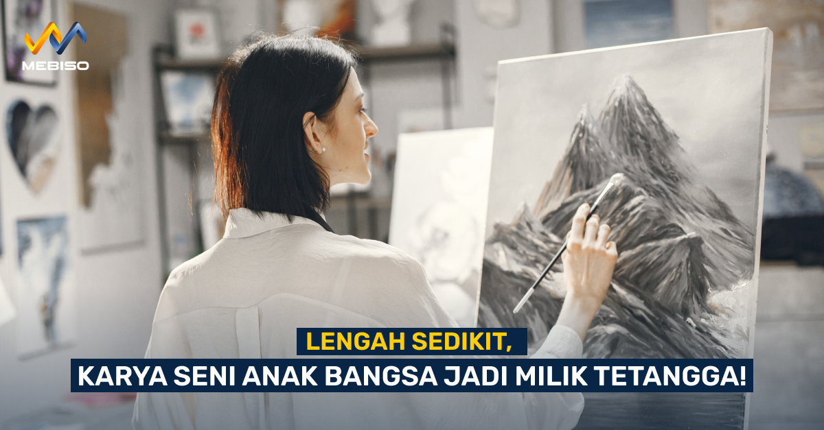 karya seni