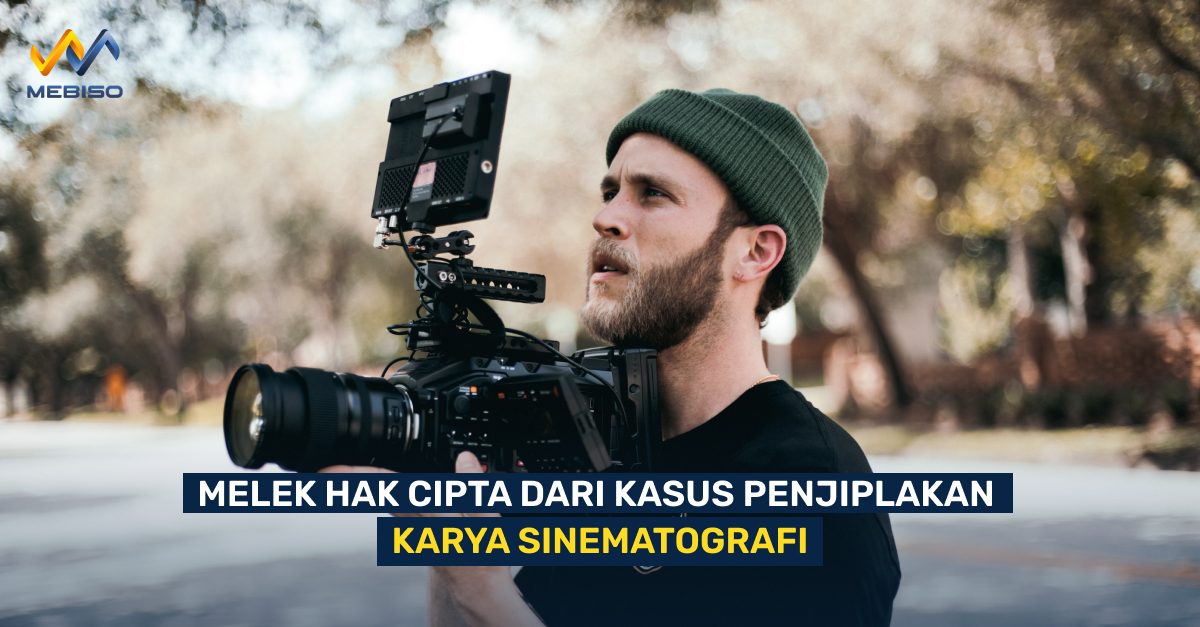 karya sinematografi