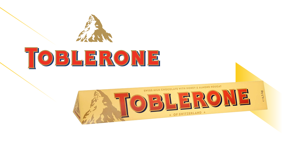 Toblerone