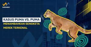 Kasus Puma Vs. Puma Menambahkan Sengketa Merek Terkenal