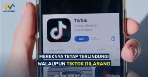 Mereknya Tetap Terlindungi Walaupun TikTok Dilarang