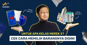 Untuk Apa Kelas Merek 2 Cek Cara Memilih Barangnya Disini