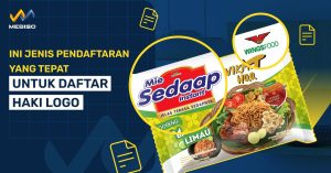 Ini Jenis Pendaftaran Yang Tepat Untuk Daftar HAKI Logo