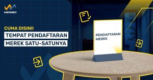 Tempat Pendaftaran Merek