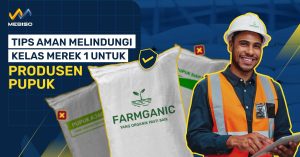 Tips Aman Melindungi Kelas Merek 1 Untuk Produsen Pupuk