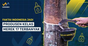 Fakta! Indonesia Jadi Produsen Kelas Merek 17 Terbanyak