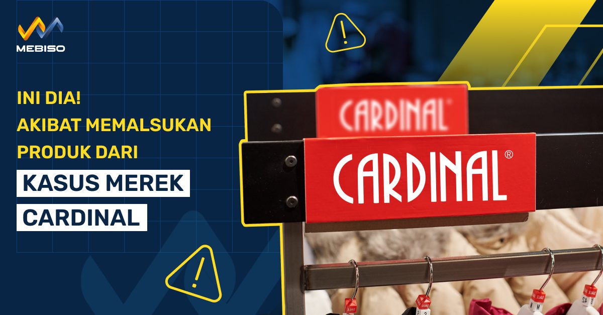 Kasus Merek Cardinal