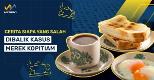 Cerita Siapa Yang Salah Dibalik Kasus Merek Kopitiam