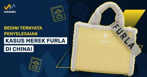 Begini Ternyata Penyelesaian Kasus Merek Furla Di China