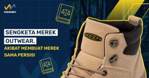 Sengketa Merek Outwear, Akibat Membuat Merek Sama Persis!