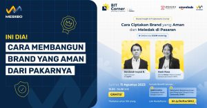 Cara Membangun Brand yang Aman dari Pakarnya