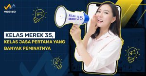 Kelas Merek 35, Kelas Jasa Pertama Yang Banyak Peminatnya