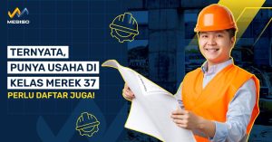 Usaha Di Kelas Merek 37 Perlu Daftar Merek