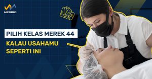 Jangan Lupa! Pilih Kelas Merek 44 Kalau Usahamu Seperti Ini