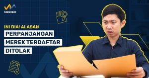 Ini Dia! Alasan Perpanjangan Merek Terdaftar Ditolak