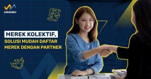 Merek Kolektif, Solusi Mudah Daftar Merek Dengan Partner