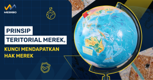 Prinsip Teritorial Merek, Kunci Mendapatkan Hak Merek