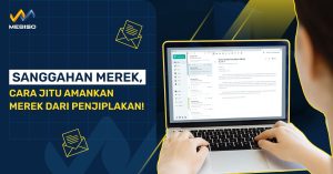 Sanggahan Merek, Cara Jitu Amankan Merek Dari Penjiplakan!