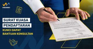 Surat Kuasa Pendaftaran Merek, Kunci Dapat Bantuan Konsultan