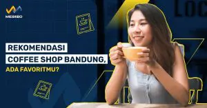 Inilah Coffee Shop Bandung Yang Telah Terdaftar Mereknya