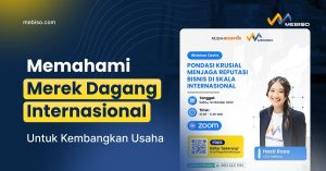 merek dagang internasional