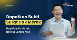 Surat Hak Merek, Satu-Satunya Dokumen Kepemilikan Merek!