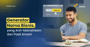 Generator Nama Bisnis, Kemudahan Menentukan Nama Usaha