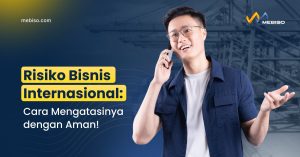 risiko bisnis internasional