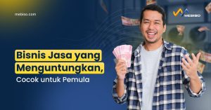 Bisnis Jasa yang Menguntungkan, Cocok untuk Pemula