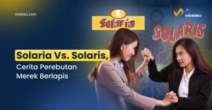 Solaria Vs. Solaris, Cerita Perebutan Merek Berlapis