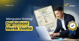 digitalisasi merek usaha