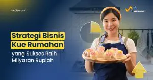 strategi bisnis kue rumahan