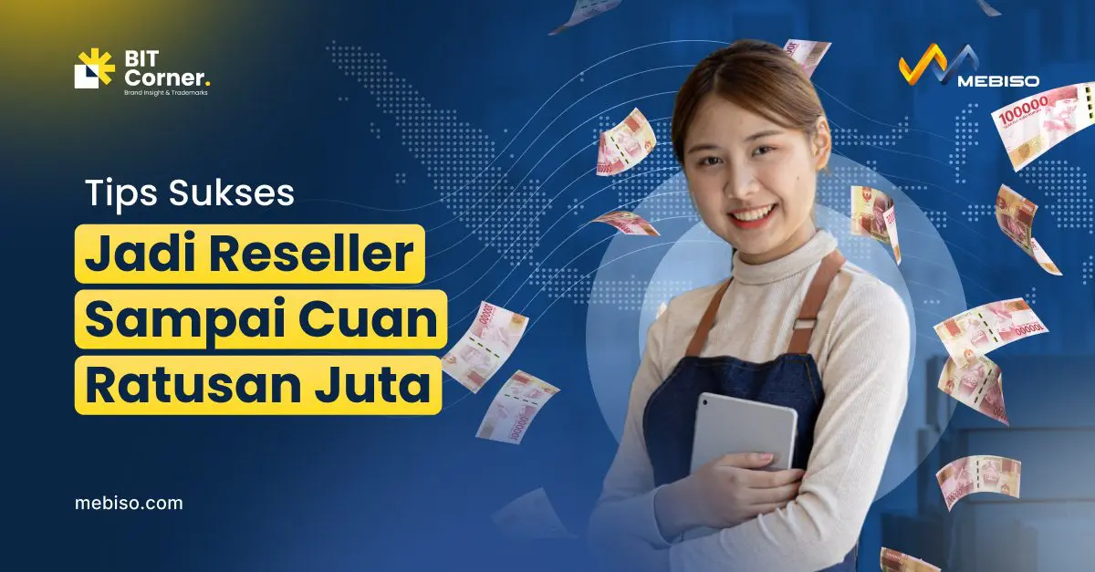 tips sukses jadi reseller