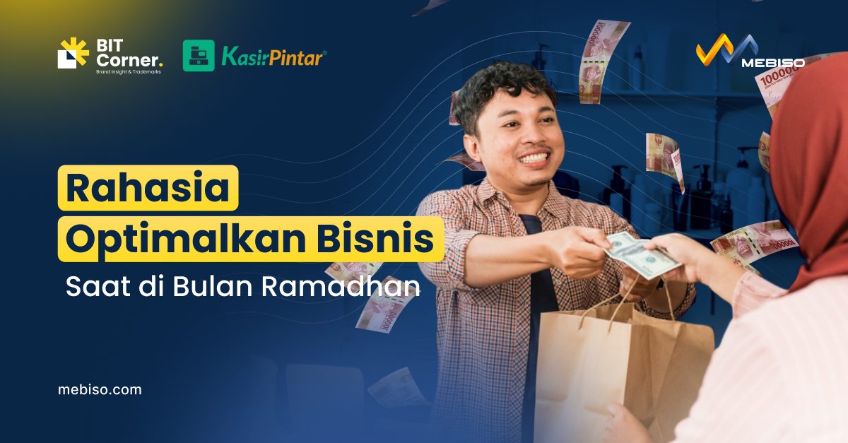 Rahasia Optimalkan Bisnis di bulan ramadhan