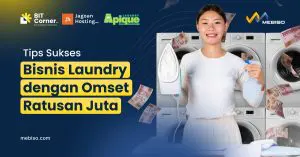 Strategi Bisnis Laundry yang Bisa Mendatangkan Banyak Cuan