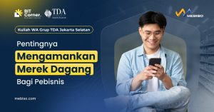 Alasan Pentingnya Mengamankan Merek Dagang Bagi Pebisnis