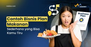 Contoh Bisnis Plan Makanan Sederhana yang Bisa Kamu Tiru