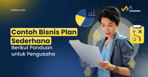 Contoh Bisnis Plan Sederhana Berikut Panduan untuk Pengusaha